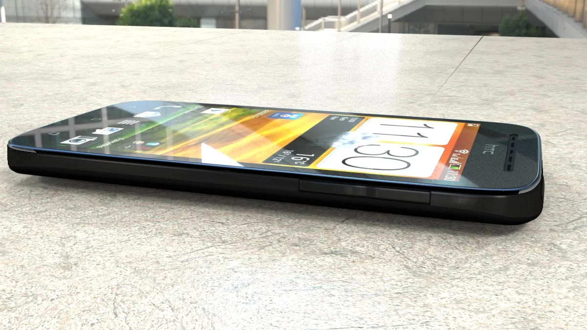 HTC Desire SV